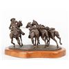 Image 8 : Patton Mathieson, bronze