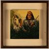 Image 2 : David Nordahl, two works