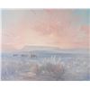 Image 1 : Carl J. Smith, oil on board