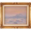 Image 2 : Carl J. Smith, oil on canvas