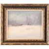 Image 2 : Carl J. Smith, oil on canvas