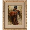 Image 2 : Ramon Kelley, pastel