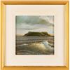 Image 2 : George L. Traicheff, two oils