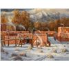 Image 1 : Gerry Metz, oil on canvas
