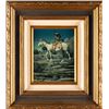 Image 2 : David Nordahl, two works