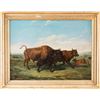 Image 2 : Rudolph F. Kurz, oil on canvas