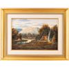 Image 2 : Gerry Metz, oil on board