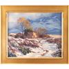 Image 2 : Phil Starke, oil on canvas
