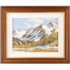 Image 2 : Mark Ogle, oil on board