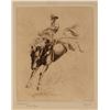 Image 1 : Sandy Scott, set of 6 artist proofs