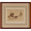 Image 8 : Sandy Scott, set of 6 artist proofs