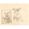 Image 2 : Philip R. Goodwin, three sketches