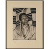 Image 2 : Gene Kloss, etching