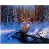 Image 1 : Paul Dykman, oil on canvas
