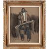 Image 2 : John Moyers, pastel