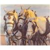 Image 1 : Ronald S. Riddick, oil on canvas