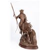 Image 10 : Mehl Lawson, bronze