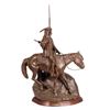 Image 1 : Mehl Lawson, bronze