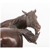 Image 2 : Joe Beeler, bronze