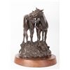 Image 3 : Joe Beeler, bronze
