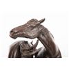 Image 8 : Joe Beeler, bronze
