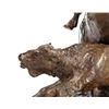 Image 3 : Bob Scriver, bronze