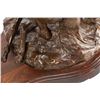 Image 7 : Bob Scriver, bronze