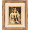 Image 2 : Karen Thayer, oil on canvas