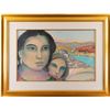 Image 2 : Miguel Martinez, pastel
