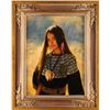 Image 2 : Karen Noles, oil on canvasboard