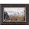 Image 2 : Philip R. Goodwin, oil on canvasboard