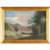 Image 2 : Ralph DeCamp, oil on canvas