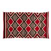 Image 1 : Navajo Rug, Crystal
