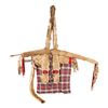 Image 1 : Southern Cheyenne Bow and Quiver
