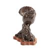 Image 8 : Joe Halko, pair of bronzes