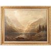 Image 2 : Lyle Tayson, Sr., oil on canvas