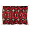 Image 2 : Navajo Blanket, Moki