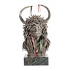 Image 1 : Michael Coleman, bronze