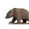 Image 2 : John L. Clarke, woodcarving
