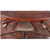 Image 8 : Don King Tooled Trophy Saddle