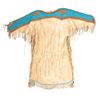 Image 1 : Sioux Beaded Woman's Dress