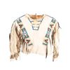 Image 1 : Blackfoot Beaded Shirt