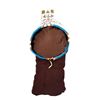 Image 1 : Cheyenne Beaded Soft Cradle