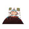Image 8 : Cheyenne Beaded Soft Cradle
