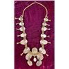 Image 2 : Navajo Squash Blossom Necklace