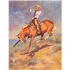 Image 1 : Ace Powell, oil on canvas