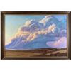 Image 2 : Dave Hodges, oil on canvas