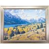 Image 2 : Randy Van Beek, oil on canvas