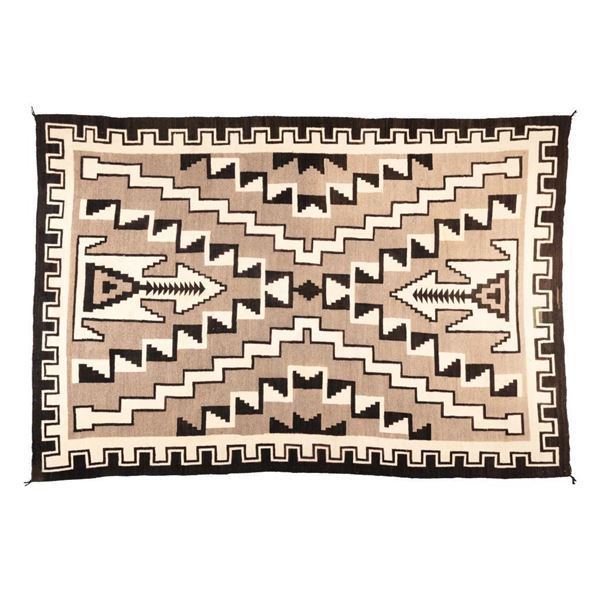 Navajo Rug