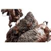 Image 8 : Lorenzo Ghiglieri, bronze